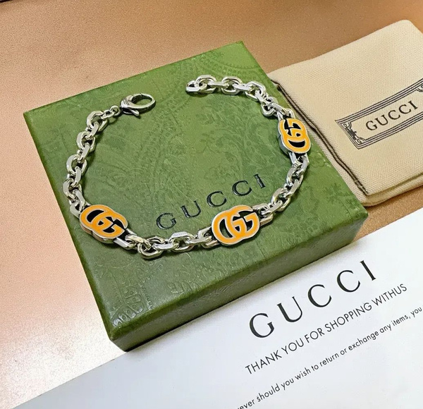 Gucci Браслет - купить с доставкой по выгодным ценам в интернет ...
