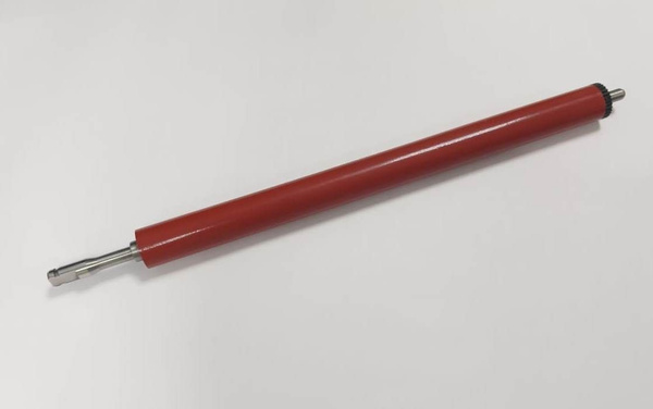 Резиновый (прижимной) вал для HP LJ P1005 P1006 CANON LBP-3010/3150 ...