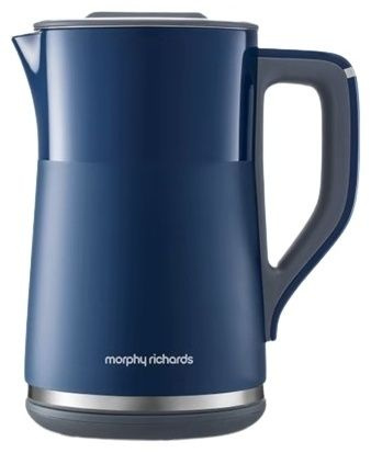 Morphy Richards Электрический чайник Ju385791 купить на OZON по низкой ...
