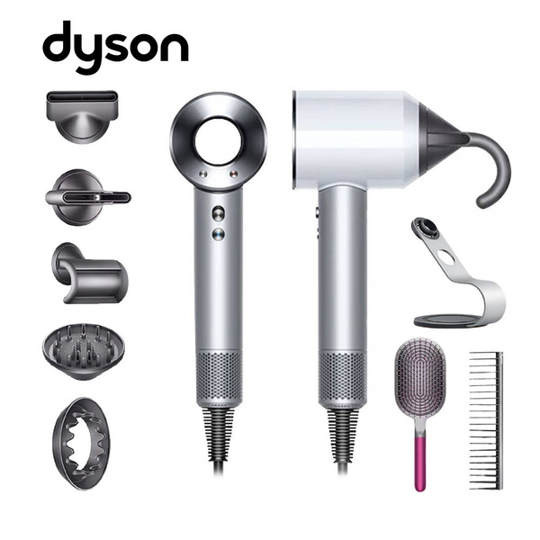 Dyson Dyson Supersonic HD08 1600 3 5 OZON 1788240956