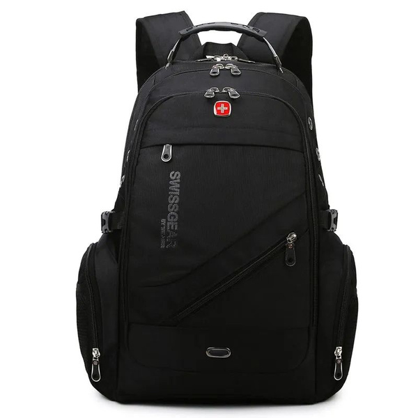 SwissGear Рюкзак - купить с доставкой по выгодным ценам в интернет ...