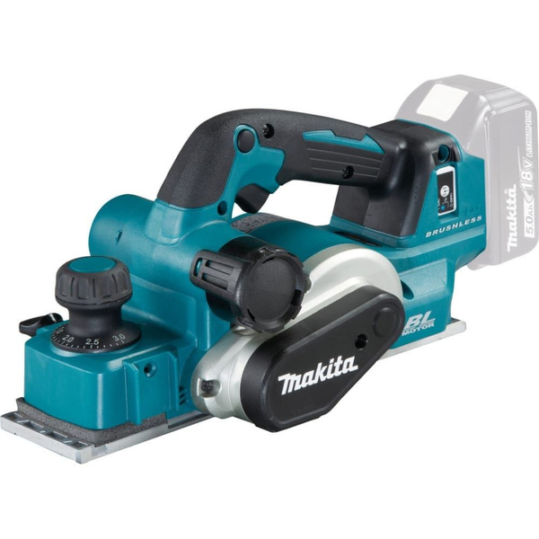 Электрорубанок Makita DKP181ZU купить на OZON по низкой цене (1716788968)