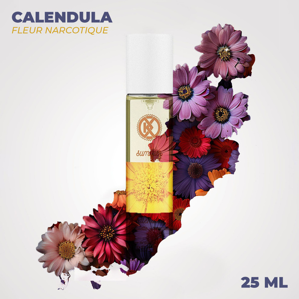 Kreasyon Creation kreasyon_kreasyon-calendula-25 Туалетная вода 25 мл ...