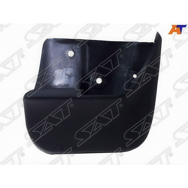 Брызговик Subaru Forester 07-13 (Сзади/ Слева)