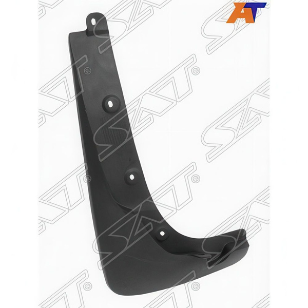Брызговик Toyota RAV4 (CA20) 00-05 (Спереди/ Слева/ под расширитель)