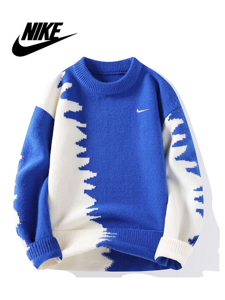 Свитер Nike купить на OZON по низкой цене (1723045820)