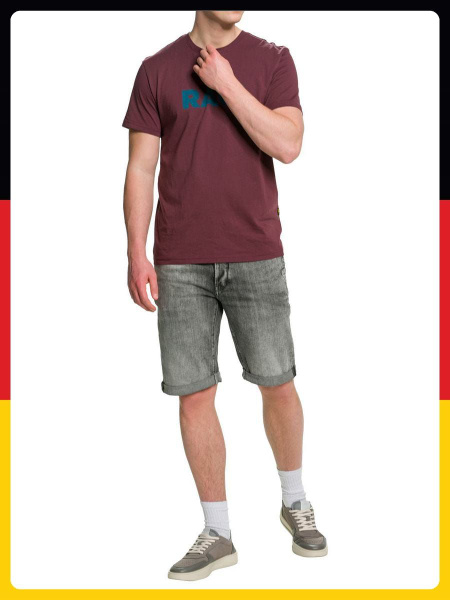 Шорты G-Star Raw купить на OZON по низкой цене (1722387205)