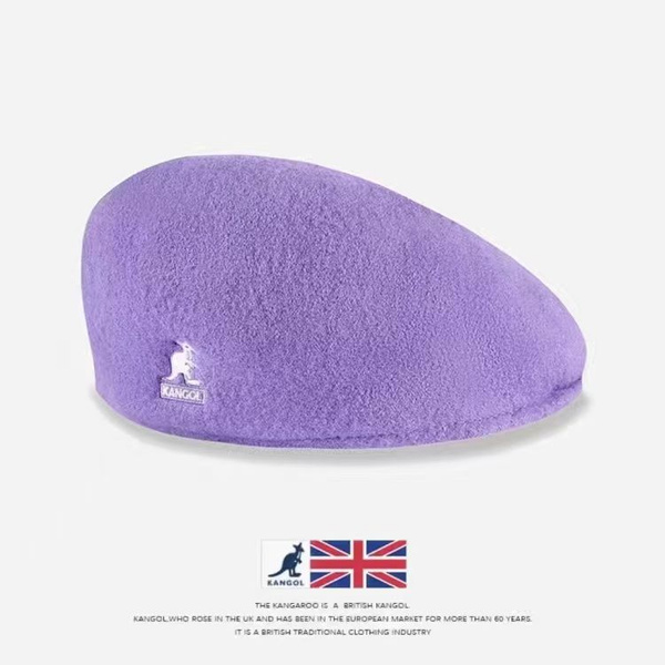 Берет KANGOL купить на OZON по низкой цене (1730473382)