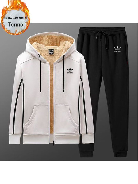 Свитшот adidas Originals купить на OZON по низкой цене (1739308099)