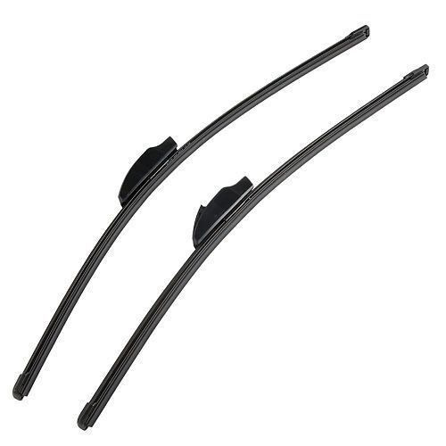 Щетки с/о бескаркасные к-кт SWF 550+530mm купить на OZON по низкой цене ...