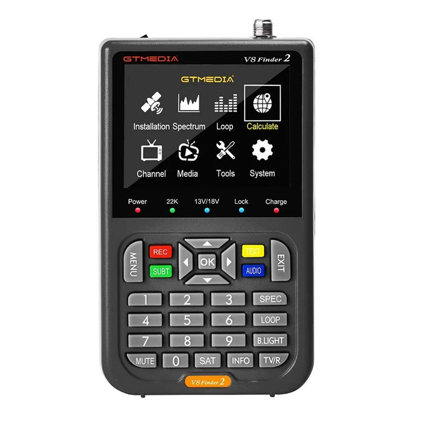 Карта доступа для спутникового ТВ V8 Finder 2 купить на OZON по низкой ...