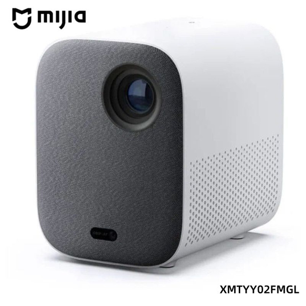 Проектор Xiaomi XMTYY02FMGL купить по доступной цене с доставкой в ...