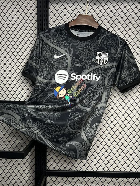 Футболка спортивная Barcelona FC купить на OZON по низкой цене (1833585259)