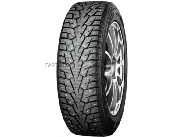 Yokohama iceGuard Stud iG55 Шины зимние 205/55 R16 94T 'F8207 (1747200320)
