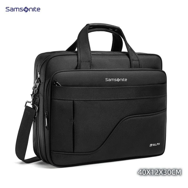 Samsonite Портфель купить на OZON по низкой цене (1747460193)