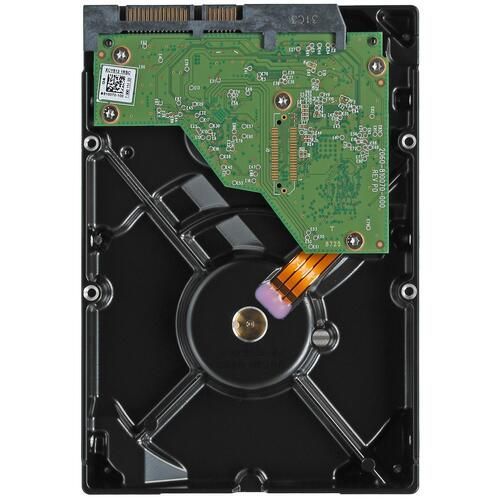 Жесткий диск, 1 ТБ,64 МБ, SATA III, 6 Гбит/с, надежный HDD, SSHD 1 ТБ ...