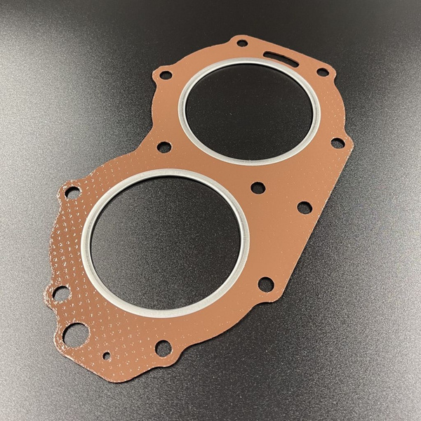 Прокладка под головку Yamaha 40X (Omax) купить c доставкой на OZON по ...