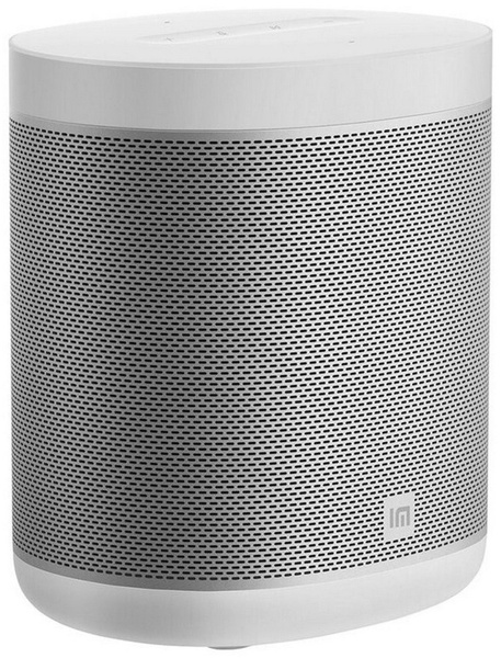 MI Smart Speaker колонка портативная с Bluetooth. Колонка Wi-Fi ...