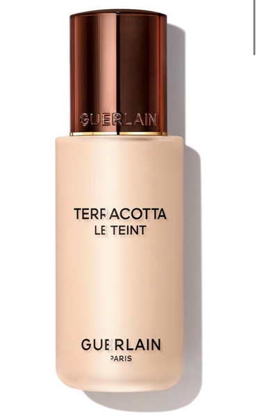 Тональный крем Guerlain Terracotta оригинал купить на OZON по низкой ...