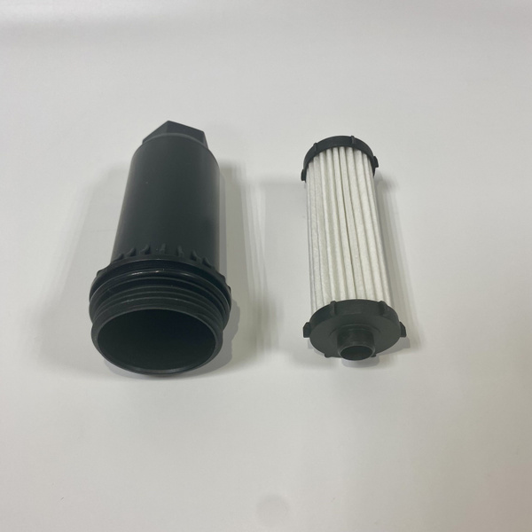Фильтр масляный АКПП наружный PowerShift DCT450 купить на OZON по ...