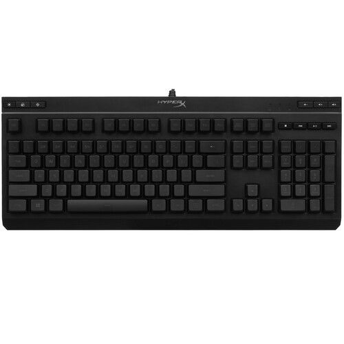 HyperX Клавиатура проводная Клавиатура/подсветкой/беспроводная ...