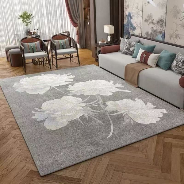 Коврик с подогревом, мобильный теплый пол под ковер 100x150cm купить на ...
