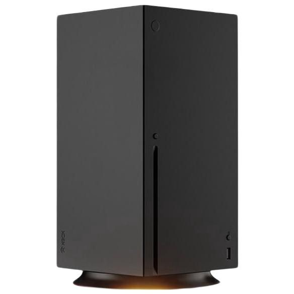 Подставка для Xbox Series X с RGB подсветкой купить c доставкой на OZON ...