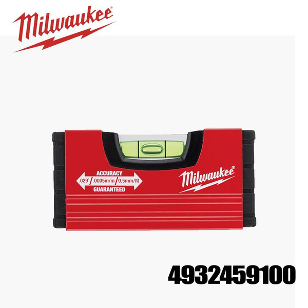Milwaukee Лазерный уровень/нивелир купить на OZON по низкой цене ...