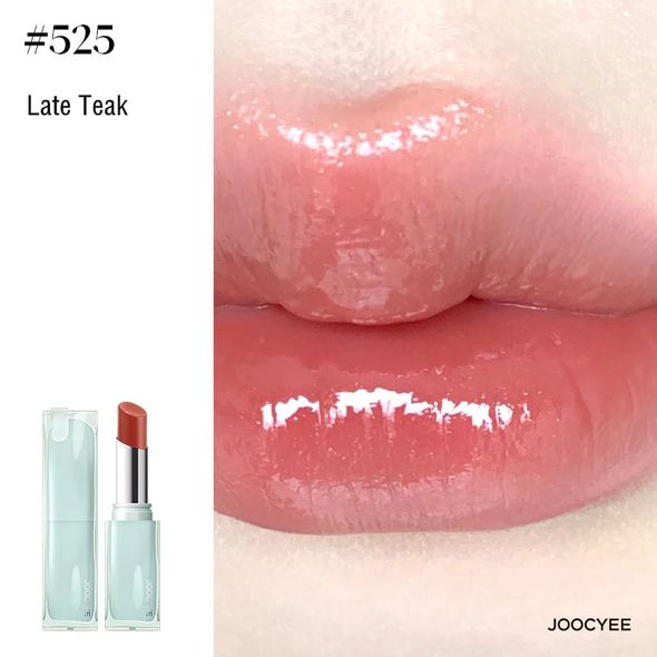 Помада для губ JOOCYEE X Chupa Chups Spicy Sweetheart Series Mirror ...