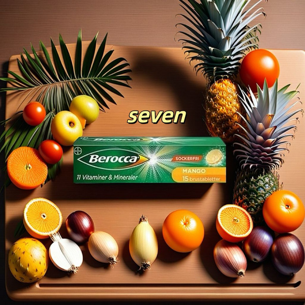 Шипучие витамины группы B Bayer Berocca Energy 15 шт (Швеция) купить на ...