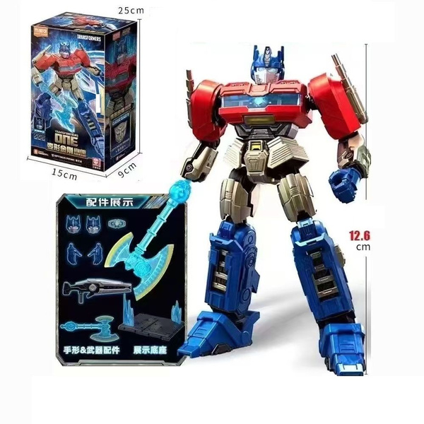 Игрушка Hasbro Трансформеры Transformers Studio Series: Deluxe ...