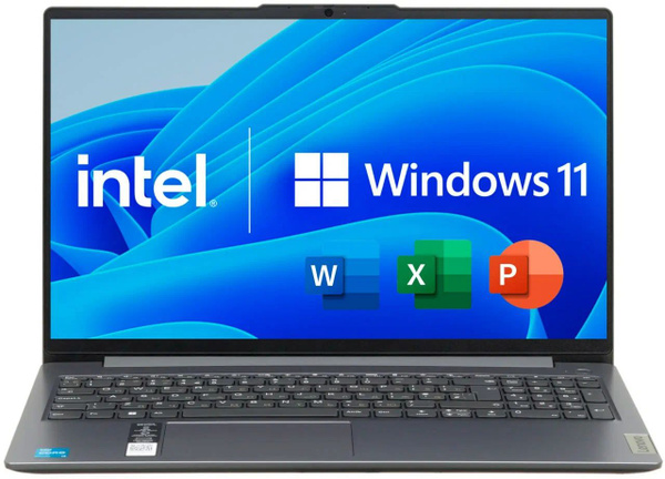 Характеристики Lenovo IdeaPad 3 Gen 7 Ноутбук 15.6", Intel Core i3 ...