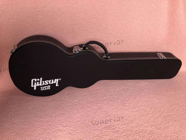 Кейс для гитары Gibson SG(Коробка) купить на OZON по низкой цене ...