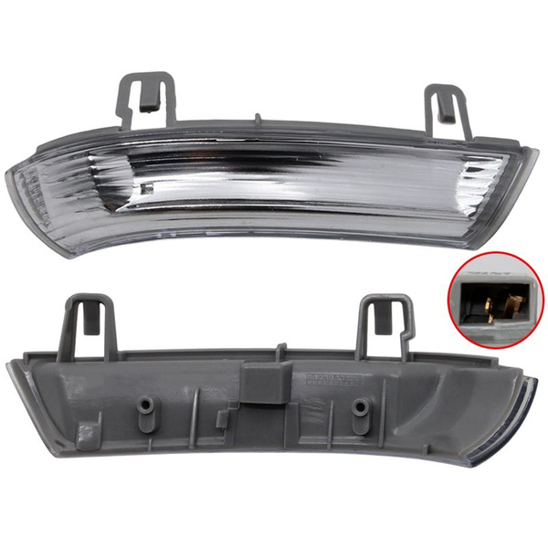 Поворот в зеркало (Справа) Volkswagen Jetta 05-10 / Passat 05-11