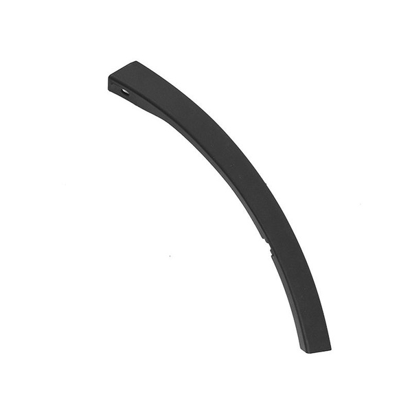 Накладка бампера Toyota RAV4 (XA40) 15-19 (Спереди/ Справа)
