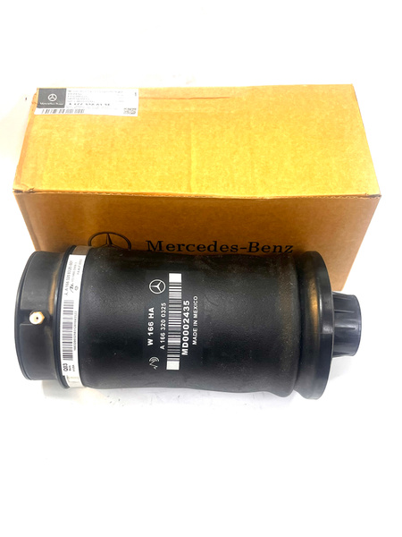 Пневмобалон задний A1663200325 купить c доставкой на OZON по низкой ...