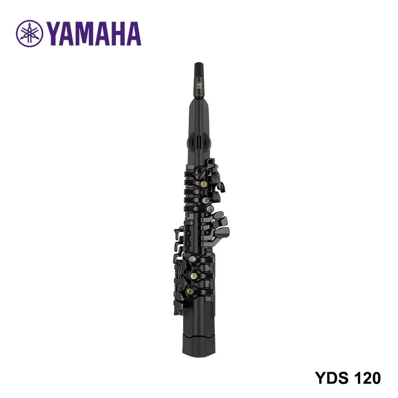 Yamaha YDS-120 Профессиональный цифровой саксофон