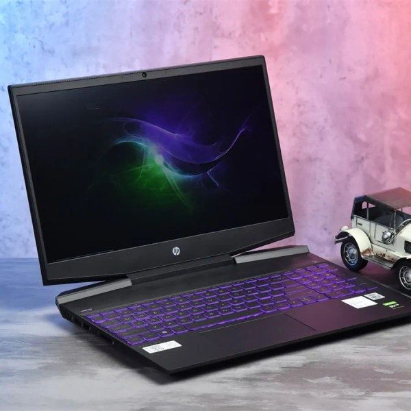 Игровой ноутбук HP Pavilion Gaming 6 купить по низкой цене: отзывы ...