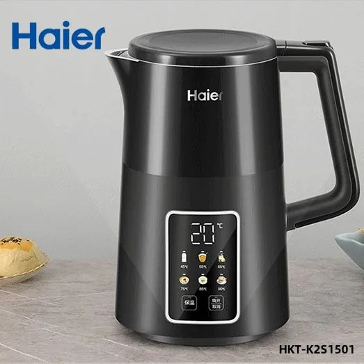 Купить электрический чайник Haier 4GL0187 по низкой цене: отзывы, фото ...