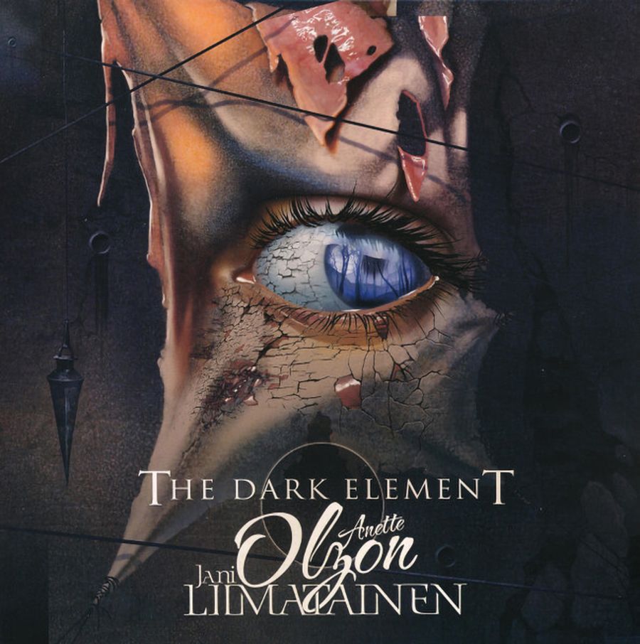 Компакт-диск / The Dark Element / The Dark Element (RU)(CD)