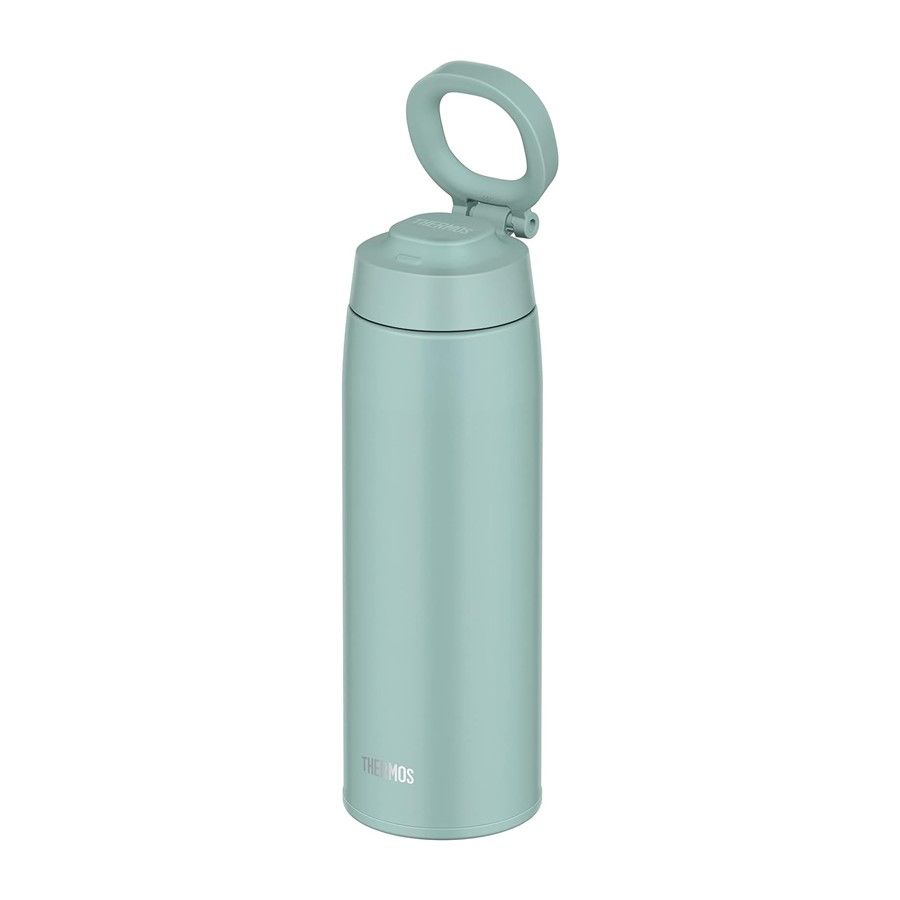 THERMOS 0.75л JOO, 24/18, мятный - безупречное качество с 1904 (JOO-750) тот самый термос для кофе, чая и других напитков