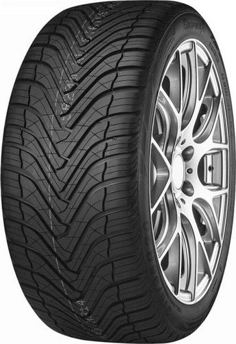 Gripmax SureGrip A/S Шины  всесезонные 255/55  R18 109W