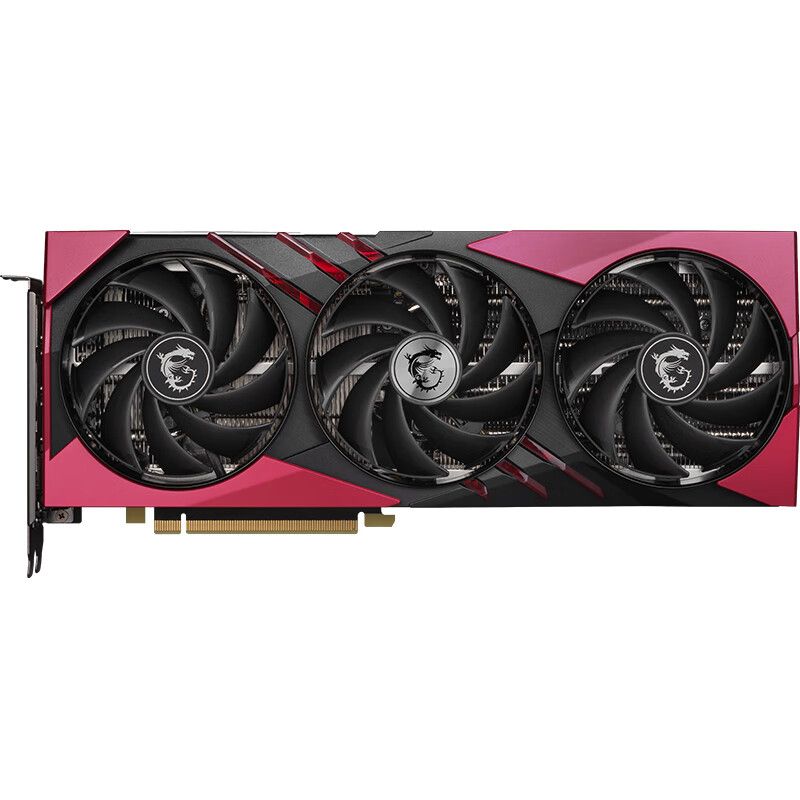 Видеокарта rtx4070 super