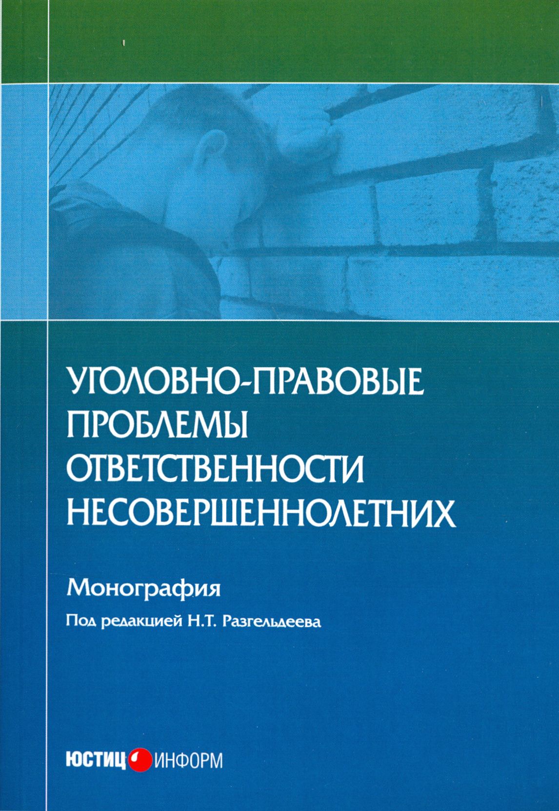 Уголовно-правовые проблемы ответственности несовершеннолетних | Вестов Федор Александрович, Разгельдеев Назир Тагирович