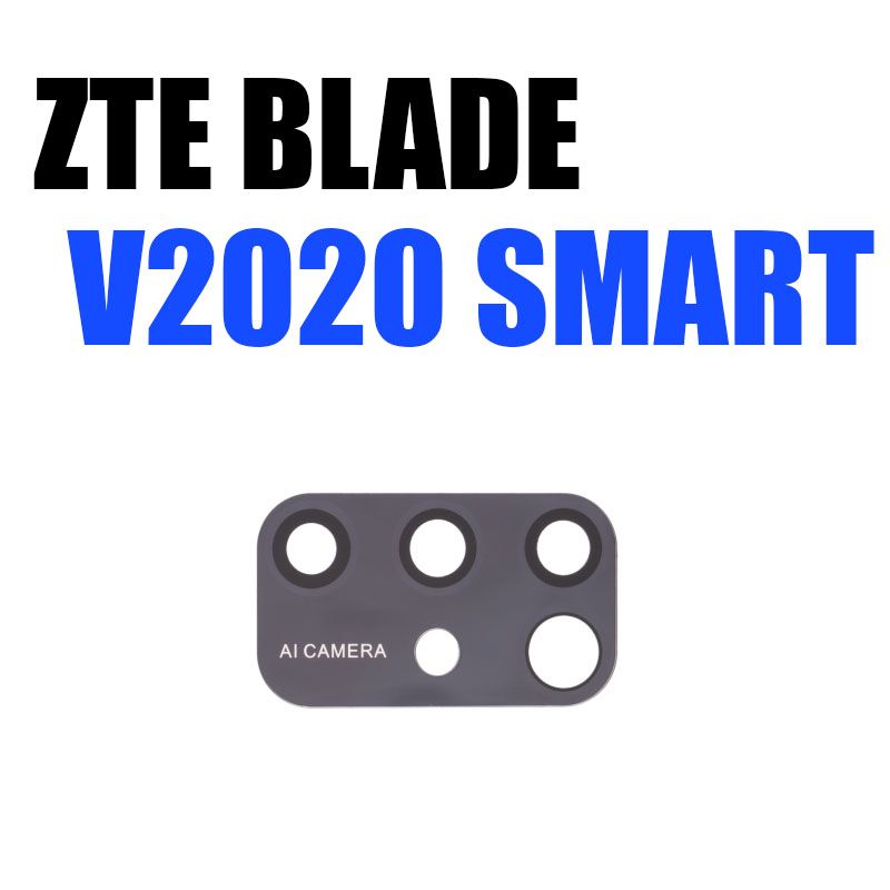 Камера Zte Blade 20 Smart Купить