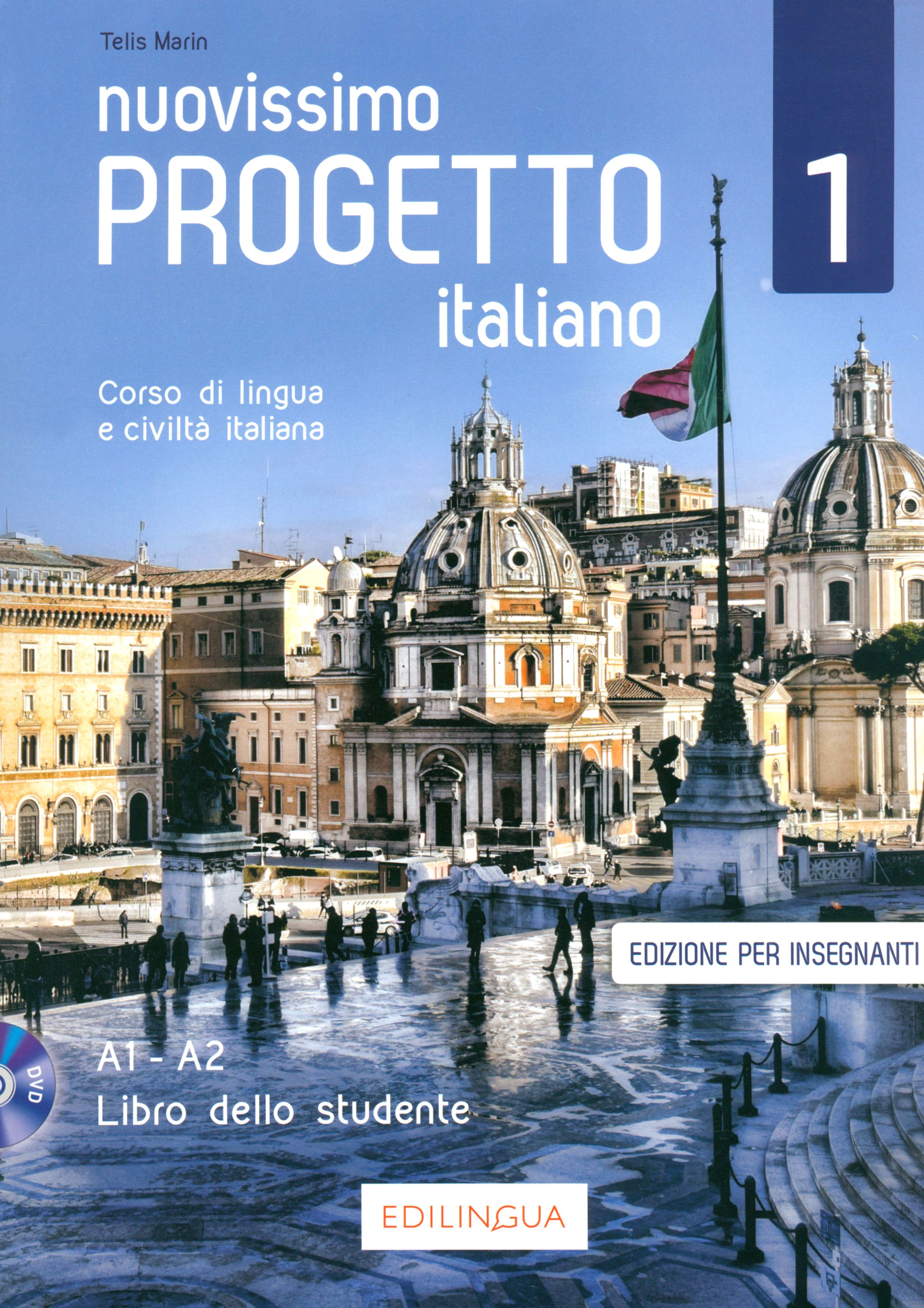 Progetto italiano