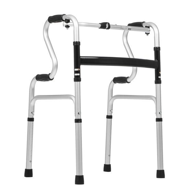 Ortonica XS 308 Ходунки медицинские В ПАКЕТЕ двухуровневые для реабили(图1)