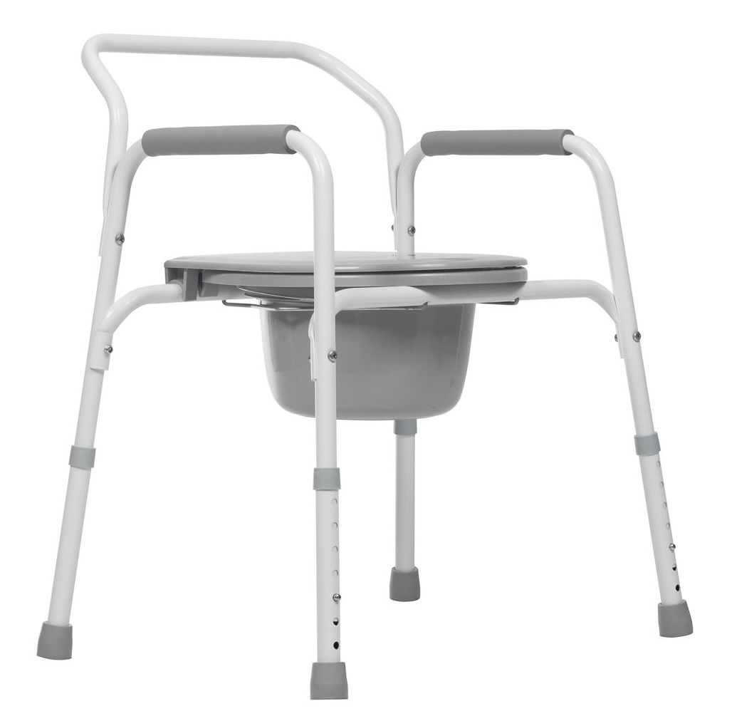 Ortonica XS 308 Ходунки медицинские В ПАКЕТЕ двухуровневые для реабили(图10)