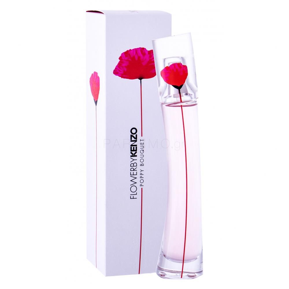 Kenzo flower hot sale perfume 30ml