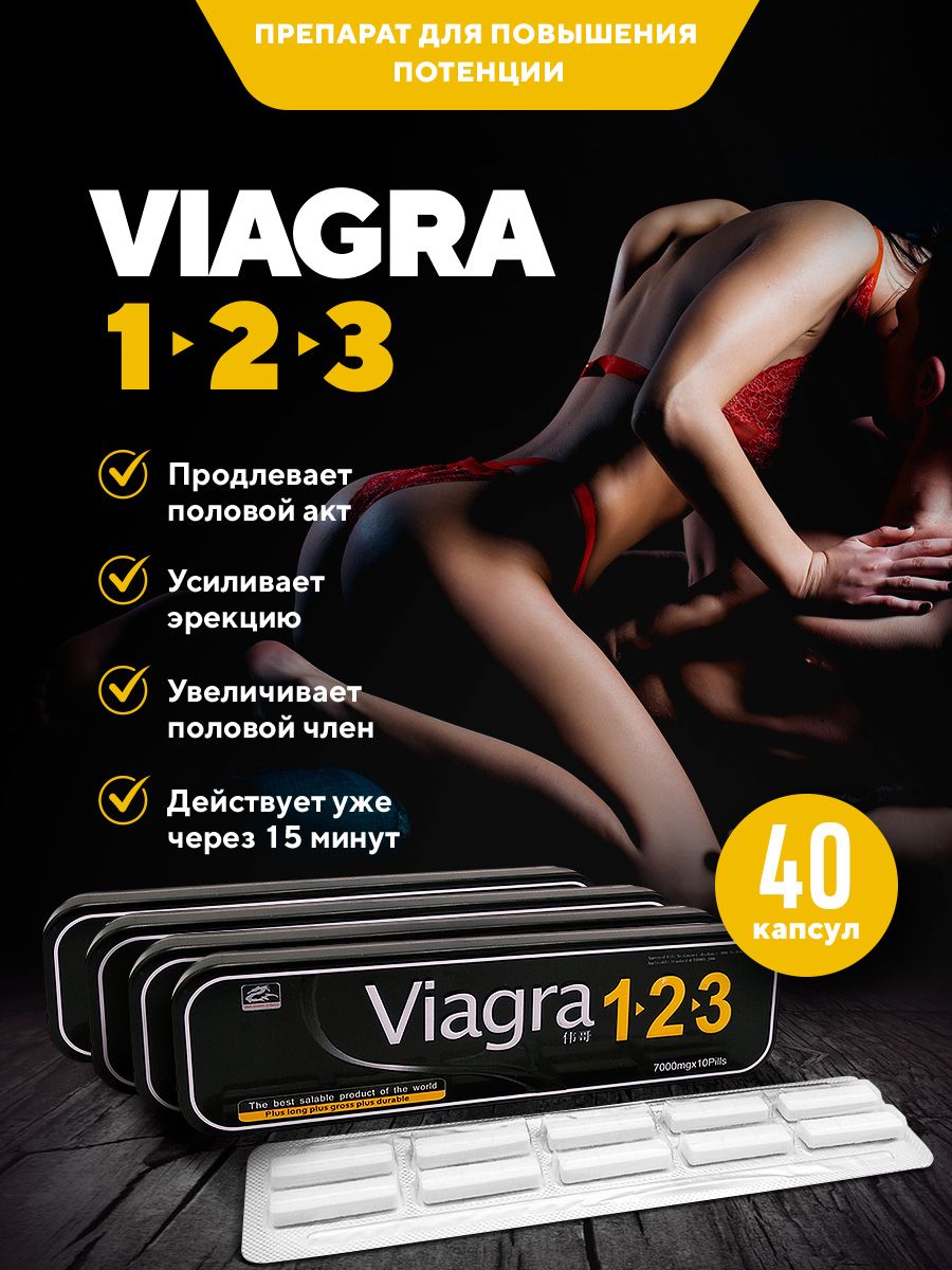 Viagra cialis combo